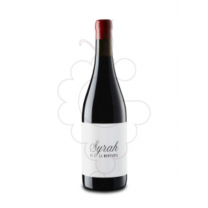 Mas Oller Syrah de la Muntanya