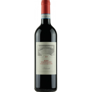 Salicutti Podere Piaggione Rosso di Montalcino