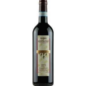 Le Chiuse Rosso di Montalcino