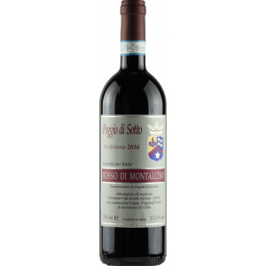 Poggio di Sotto Rosso di Montalcino