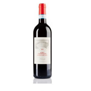 Podere Salicutti Rosso di Montalcino