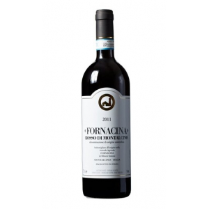 Fornacina Rosso di Montalcino