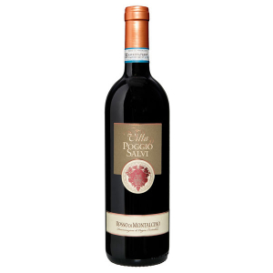 Villa Poggio Salvi Rosso di Montalcino