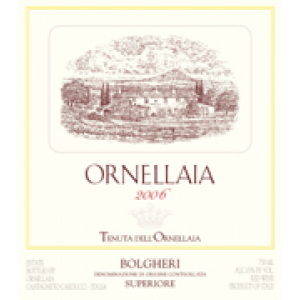 Ornellaia