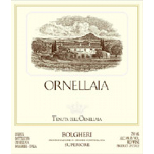 Ornellaia