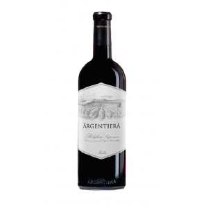 Argentiera Bolgheri Superiore Magnum