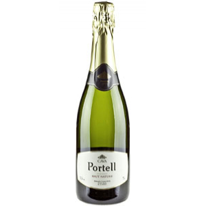 Portell Brut Nature