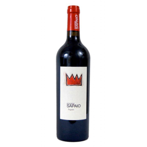 Sapaio Bolgheri Superiore Magnum