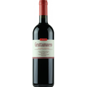 Collemassari Bolgheri Superiore Grattamacco