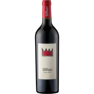 Sapaio Bolgheri Superiore