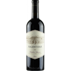 Argentiera Bolgheri Superiore Rosso Argentiera