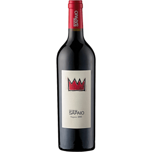 Podere Sapaio Sapaio Bolgheri Superiore