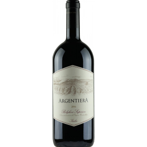 Argentiera Bolgheri Superiore Rosso Argentiera Magnum