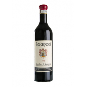 Morellino di Scansano Roccapesta Magnum