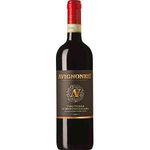 Avignonesi Nobile Di Montepulciano