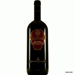 Trerose Nobile de Montepulciano Magnum