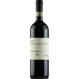 Poggio Sant'enrico Vino Nobile di Montepulciano