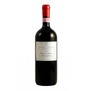 Massimo Romeo Vino Nobile di Montepulciano Riserva Dei Mandorl Magnum