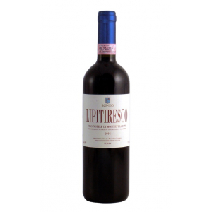 Massimo Romeo Vino Nobile di Montepulciano Lipitiresco