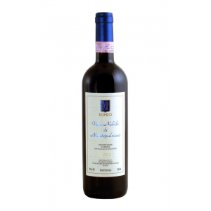 Massimo Romeo Vino Nobile di Montepulciano