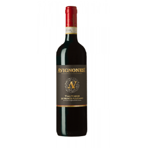 Argentiera Nobile di Montepulciano