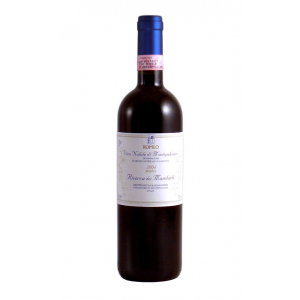 Massimo Romeo Vino Nobile di Montepulciano Riserva Dei Mandorli