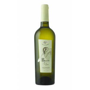 Vigna Madre Pecorino Becco Reale Bio