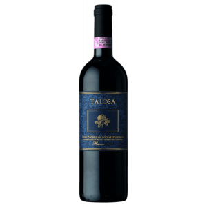 Vino Nobile di Montepulciano Riserva Fattoria Della Talosa