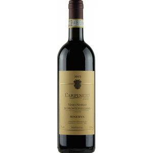 Carpineto Vino Nobile di Montepulciano Riserva