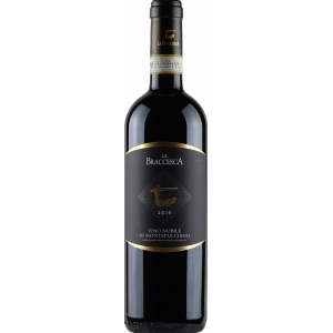 La Braccesca Vino Nobile di Montepulciano