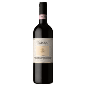 Fattoria Della Talosa Vino Nobile di Montepulciano