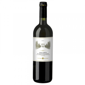 Vino Nobile di Montepulciano Fattoria del Cerro