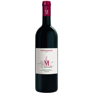 Le Mortelle Antinori Botrosecco Maremma Toscana