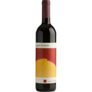 Fattoria Di Magliano Poggio Bestiale Rosso Della Maremma