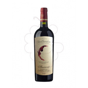 Podere San Cristoforo Amaranto Sangiovese