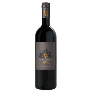 Le Mortelle Poggio Alle Nane Maremma Toscana Double Magnum