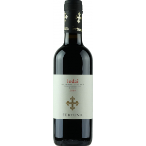 Fertuna Maremma Toscana Lodai 375ml