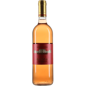 Fattoria Le Pupille Rosamati Toscana Rosato