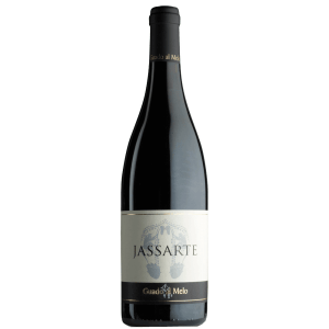 Guado al Melo Jassarte Toscana Rosso