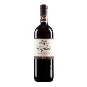 Colle Massari Montecucco Rosso Rigoleto