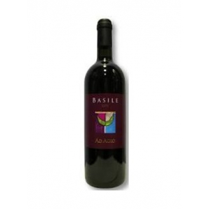 Basile Montecucco Rosso Riserva Agio