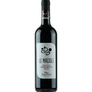 Ribusieri Montecucco Le Maciole