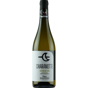 Ribusieri Vermentino Chiaranotte