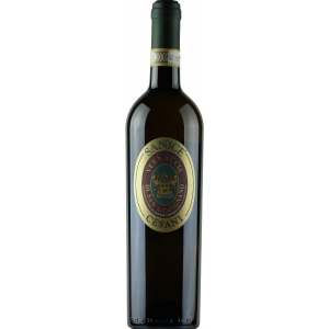 Cesani Vernaccia San Giminiano Sanice Riserva