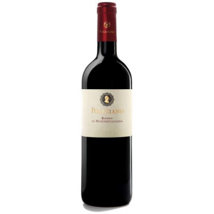 Poliziano Rosso Di Montepulciano