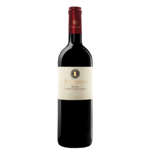 Poliziano Rosso Di Montepulciano Magnum