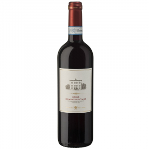 Fattoria del Cerro Rosso di Montepulciano