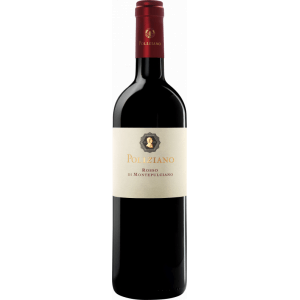 Poliziano Rosso di Montepulciano Sangiovese