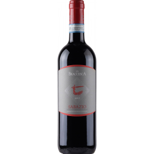 Antinori la Braccesca Rosso di Montepulciano Sabazio