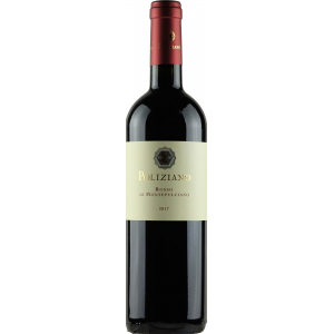 Poliziano Rosso di Montepulciano